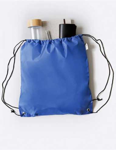 SOL-04103-Drawstring Backpack Conscious